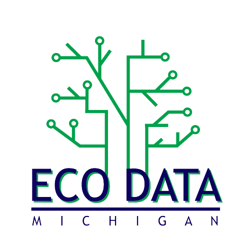 EcoData Logo